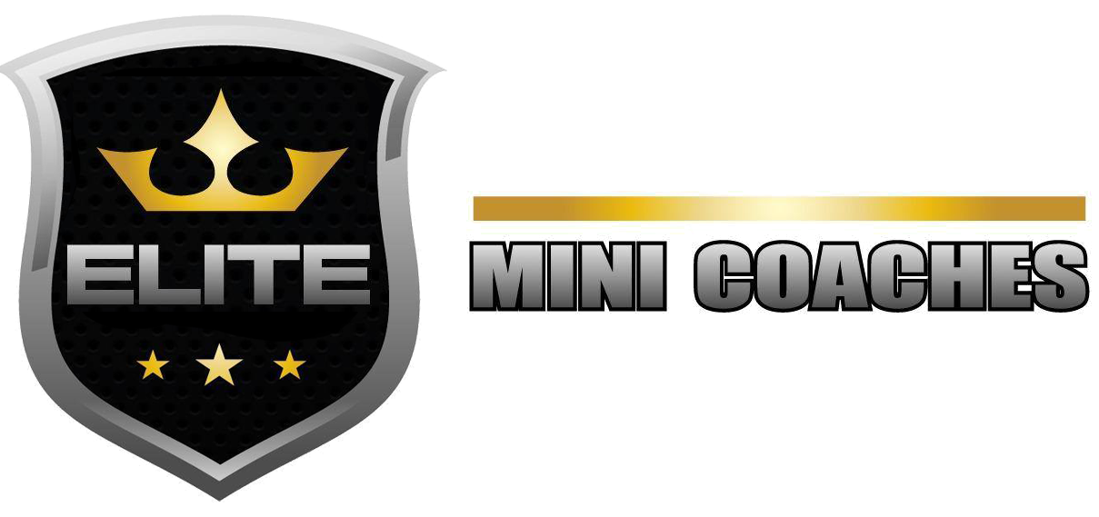 Elite Mini Coaches Logo