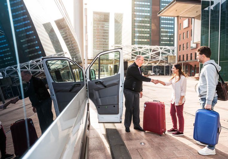 Airport Transfers Reading | Disabled Access